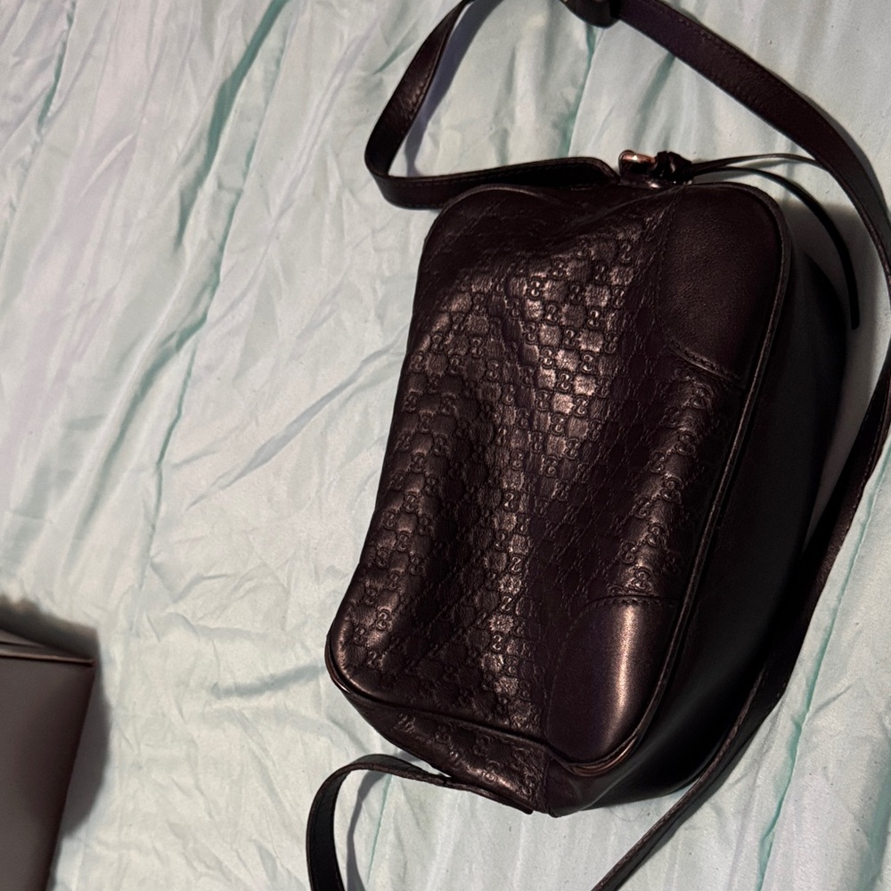 Gucci Crossbody
